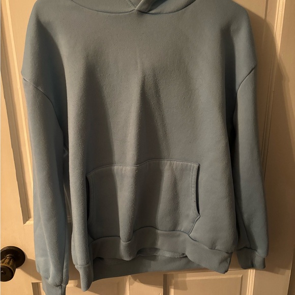 Trendy Hoodie - Picture 2 of 2